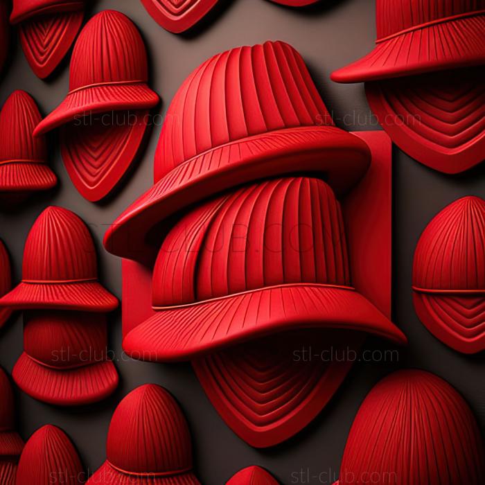 Red Hats